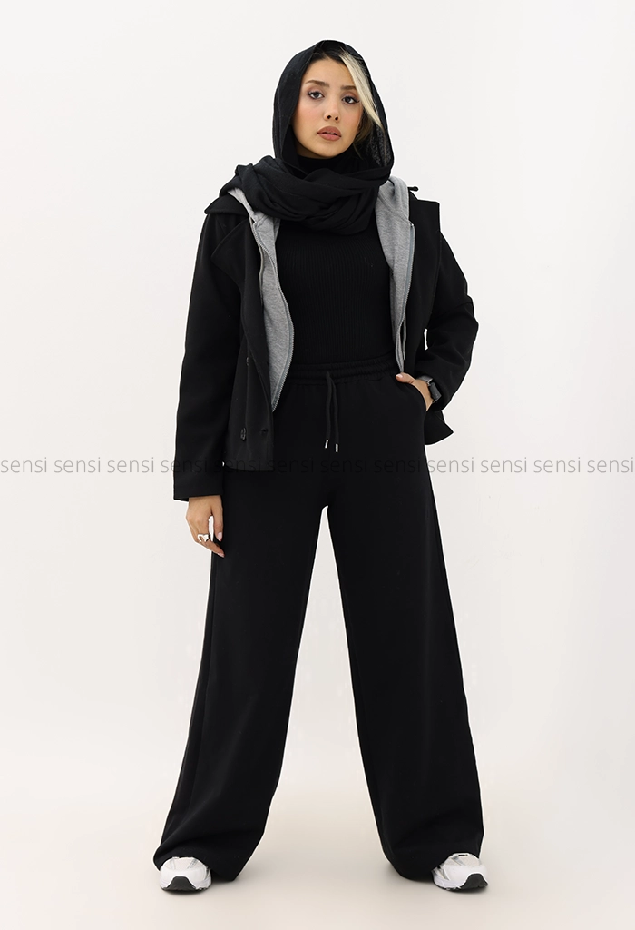 شلوار بگ گلکسی کد1004456